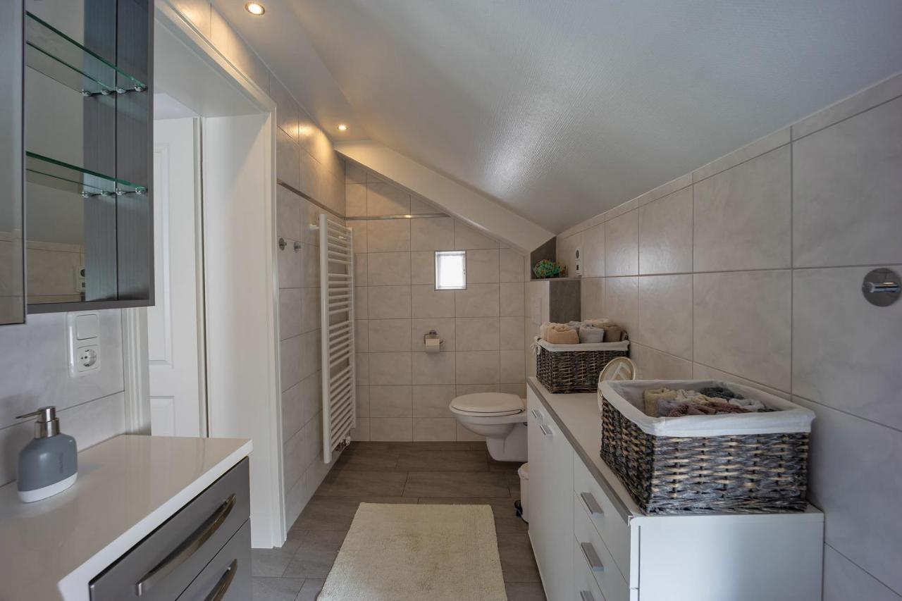 Ferienwohnung Bloeck Busdorf المظهر الخارجي الصورة