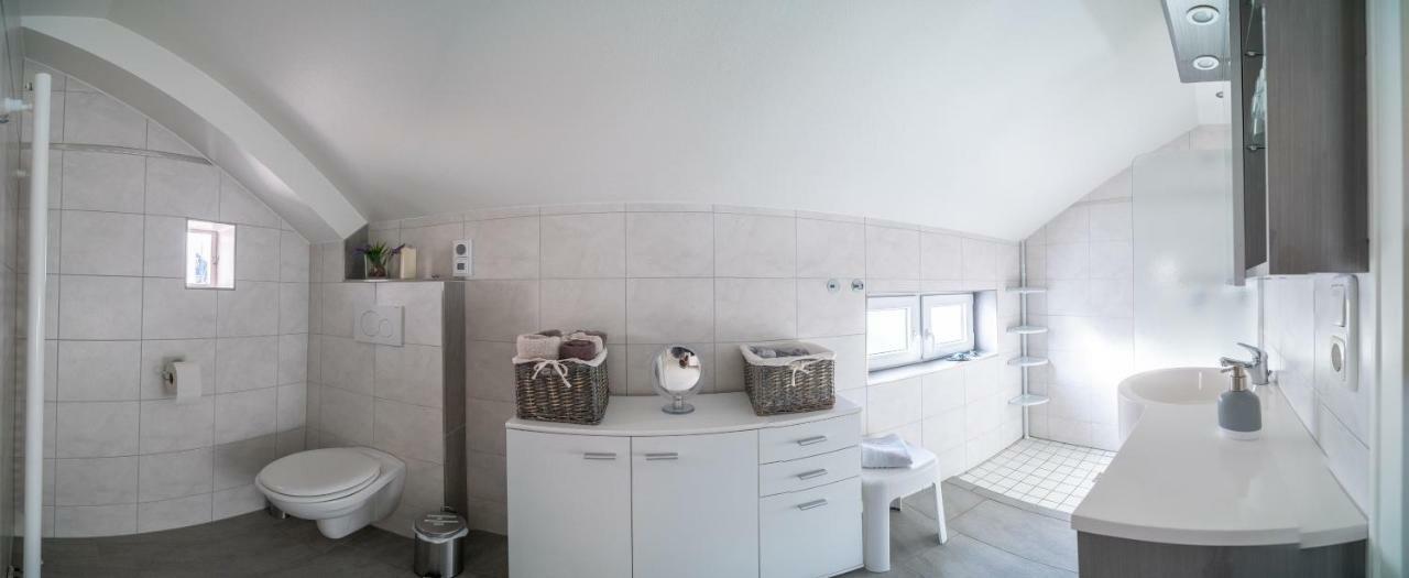 Ferienwohnung Bloeck Busdorf المظهر الخارجي الصورة